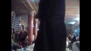 Jewish Purim in Uzhgorod Ukraine, Center of Europe Gitler and Aman caput! Еврейский пурим в Ужгороде. Ребе танцует и хасиды с ним:-)