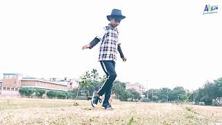 Popping Dance //Harsh D POP //2020