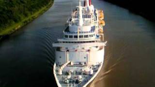 Black Watch Ship Horn