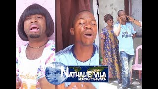 GAG LAVA NA NADA BABUNDI LIKOLO YA MBONGO