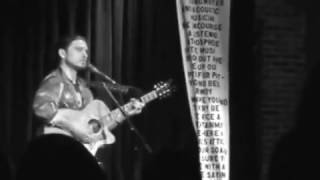 Michael Malarkey Singing "Scars"