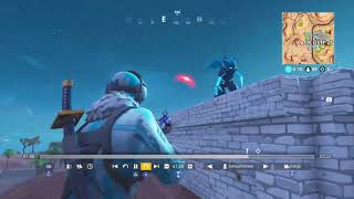 ME ENCUENTRO UN !HAKER CON IMBOT ! ( No klicbate o como se escriba)