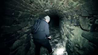 Pozojov tunel - Čakovec, dvorac Zrinskih