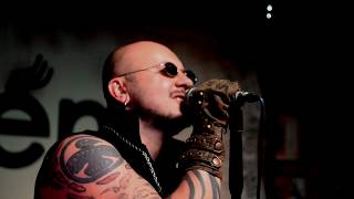 Пётр Приморский и НА "Абордаж!" - На лыжах (live)