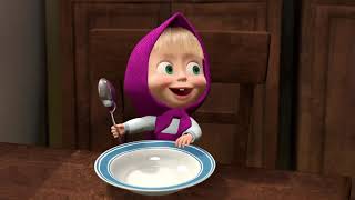 @Get Movies Маша плюс Каша ???? Коллекция серий Маша и Медведь LIVE Super Toons Animasyon