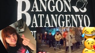 TALA DANCE PARA SA MGA BIKTIMA NG TAAL VOLCANO ERUPTION // HAIFA FILIPINO COMMUNITY // #ISRAEL