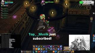 Royal Quest European server (Ru/Eng)