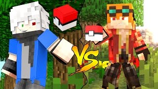 Minecraft SKY VS MAYCONLORENZ #FINAL PIXELMON ICE HARDCORE ‹ Sky ›