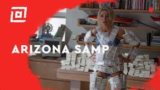 Изи фарм без торговли | Arizona RP YUMA | SAMP