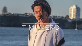 Sarin Tamang - K timi mero (Audio) prod by Robin Wesley