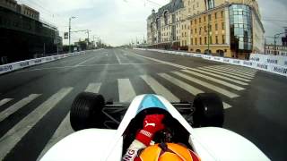Formula E Official Trailer