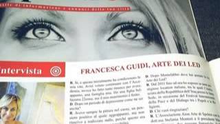 BOOK Story By Arte dei led