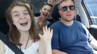 Белгород-Днестровск 2017