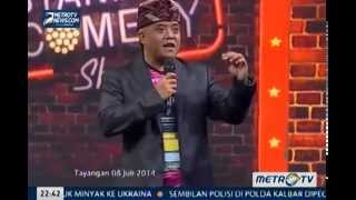 Kenangan Tawa Mamiek Prakoso (2)