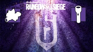 Rainbow Six Siege Spain Operators Map, Abilities and Images