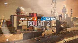 Let's Play [DE]: Rainbow Six Siege (Y4S4) - #059