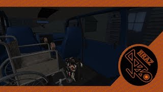 Samp 0.3.7 GHW Project | 2 hours of gameplay за 15 минут #7 - [ЯRAZ]