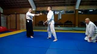 AIKIDO Acke IV