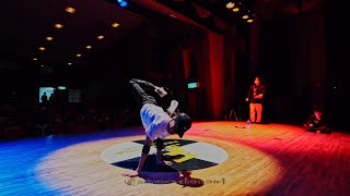 Orion vs Tsukki BEST4 U15 FULL THROTTLE 13th ANNIVERSARY