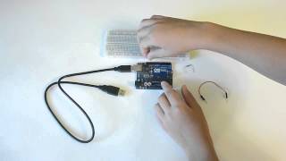 Arduino. Как помигать светодиодом. Мигаем светодиодом. Уроки Arduino.