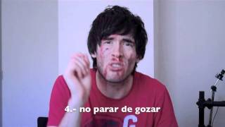 Halloween O Noche De Brujas