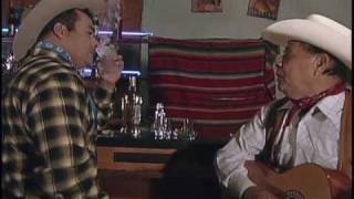 Amigo cantinero -Pedro Infante M.-Catarino Leos