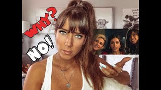Charlie's Angels 2019- Trailer Reaction