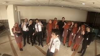 UMROH FLIGHT 10 DES 2018