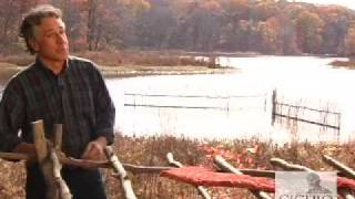 The Lenape Culture - Catching Fish