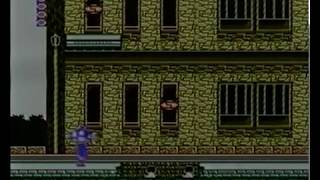 Прохождение старых Dendy игр. Капитан Америка с Лучником. Captain America. Live VHS