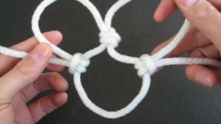 How to Tie a Cargo Net by TIAT