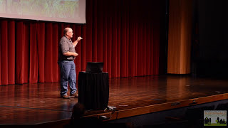 Gabe Brown: Keys To Building a Healthy Soil