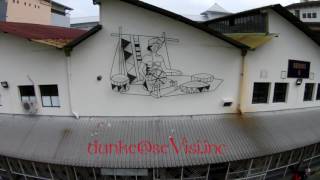 Teaser Politeknik STTT Bandung
