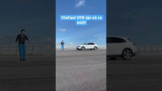 Xét về công nghệ thì VinFast VF8 cũng xịn sò ra trò ???????????? #shorts