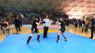 2°Gara Gabriele
