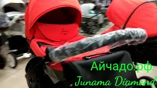 Превью Junama Diamond! Полный обзор выложен 13.01!