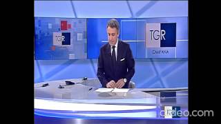 Unisannio a RAI-TGR Campania del 16/01/2020