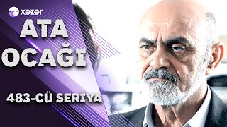 Ata Ocağı (483-cü seriya)