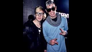 Owin y Jack - No Da Para Más (Letraa)