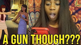 SHE GOT A GUN? | THE ROYAL BABY (S1 E14)