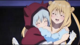 anime tickling Assassin ep11