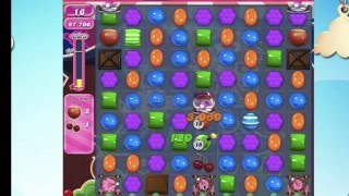 Candy Crush Saga Level 1484