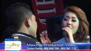[ Sedekah Laut 2014 - New Palapa ] 8. Rujuk - Devi Aldiva