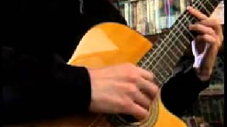 Песенка Плетнёва (А. Петров) - переложение для гитары