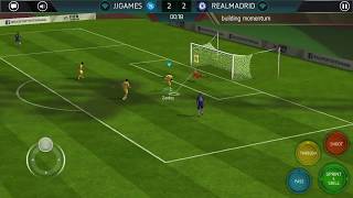Fifa Mobile Soccer 2018 Cristiano Ronaldo | Android Gameplay #8