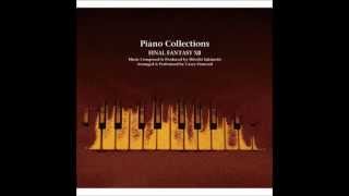 Eruyt Village - Final Fantasy XII Piano Collections