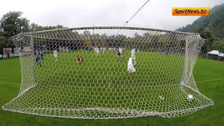 Oberliga: Obermais - St. Pauls 1:2, 1.10.2017