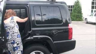 2010 Jeep Commander Wilkes Barre, Scranton Pa. 18702 Call (877) 816-4325