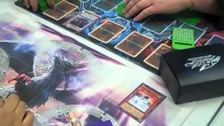 FM: Fish OTK vs Scraps G3 watch Eugene not understand Superancient Deepsea King Coelacanth