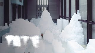 Tate Modern Turns 21